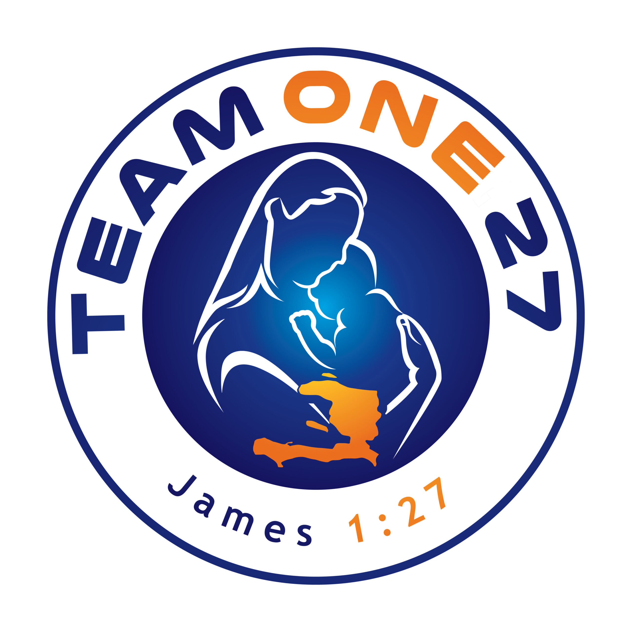Team One:27